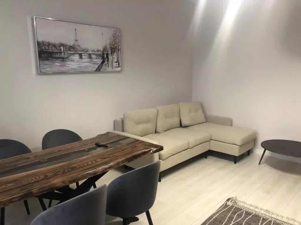 2-к кв. Москва Автозаводская ул., 23С120 (63.0 м) - Фото 0