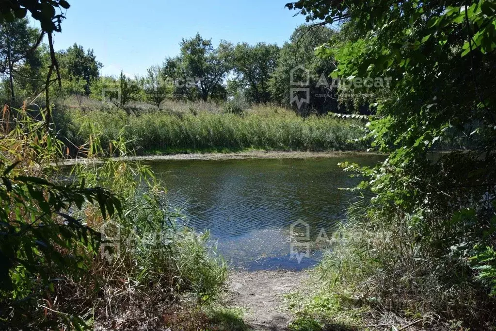 Дом в Волгоградская область, Среднеахтубинский район, Клетское с/пос, ... - Фото 2