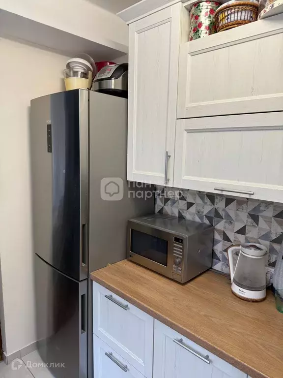 Продаётся 2-к квартира, 50 м - Фото 1