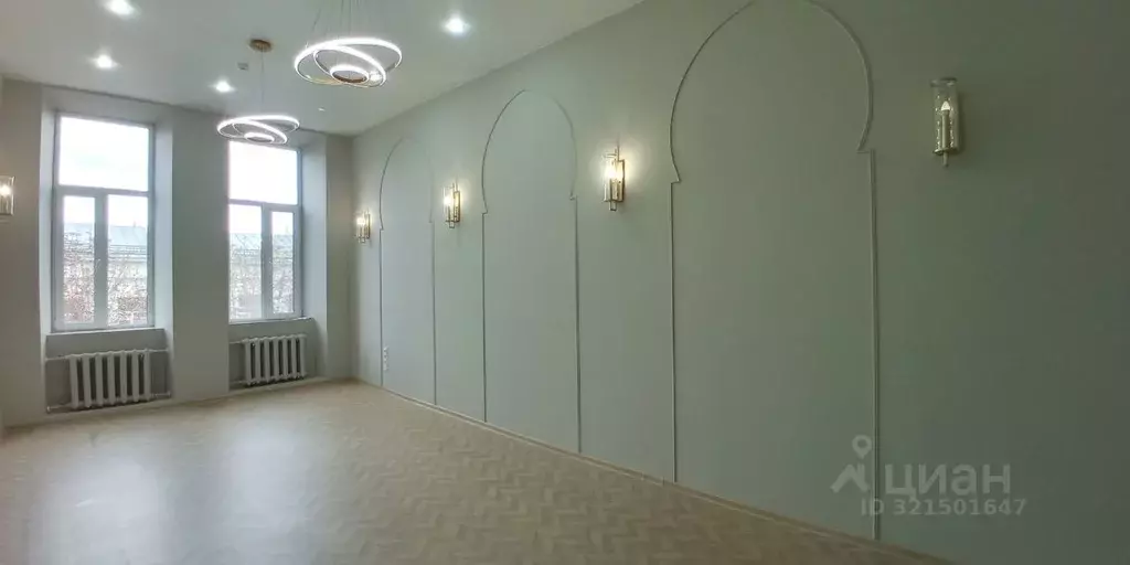 Офис в Саратовская область, Саратов Советская ул., 3/5 (35 м) - Фото 2