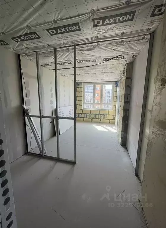 2-к кв. Нижегородская область, Нижний Новгород ул. Героя Советского ... - Фото 1