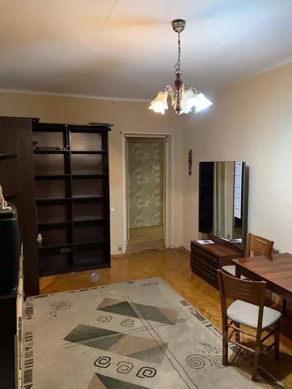 Комната Москва Октябрьская ул., 60к2 (20.8 м) - Фото 1