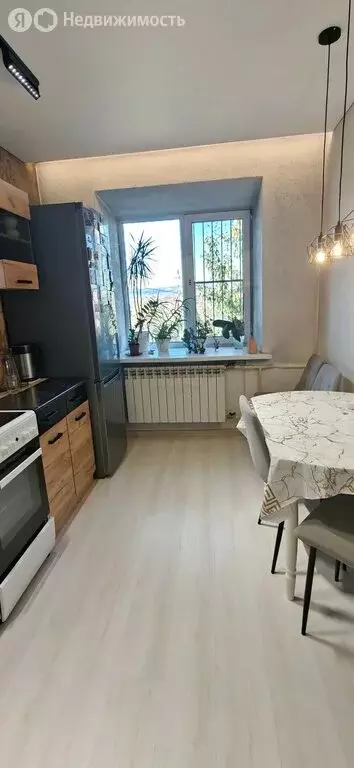 2-комнатная квартира: Кызыл, улица Калинина, 20 (49.5 м) - Фото 1