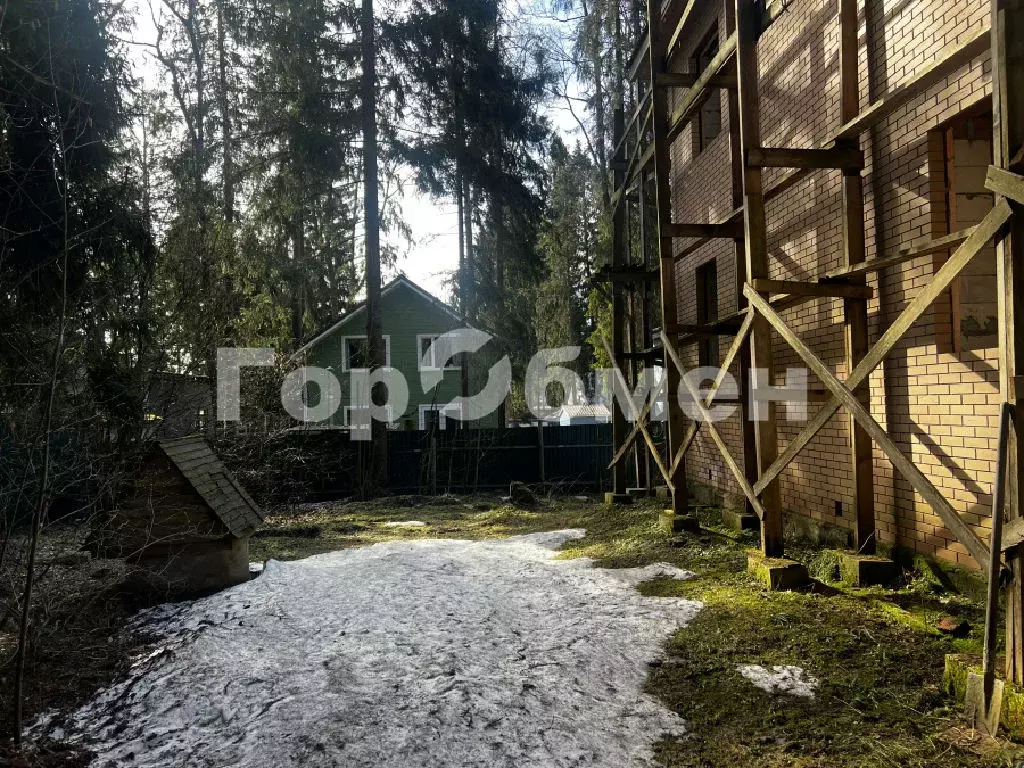 Продается участок в г. Лобня - Фото 1