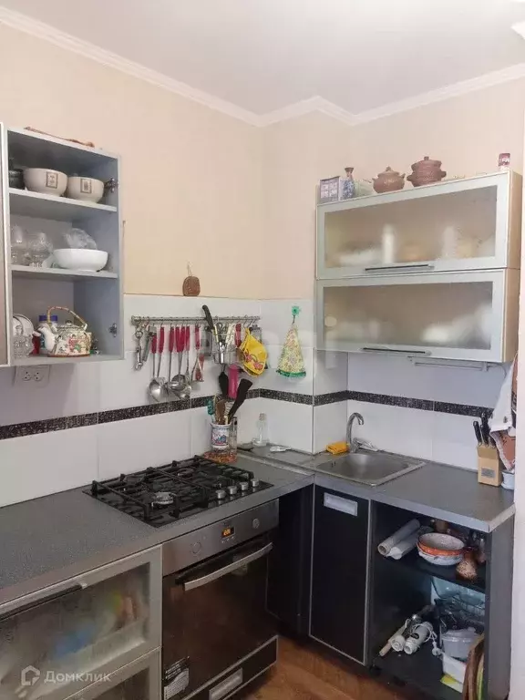Продаётся 1-к квартира, 40.5 м - Фото 1
