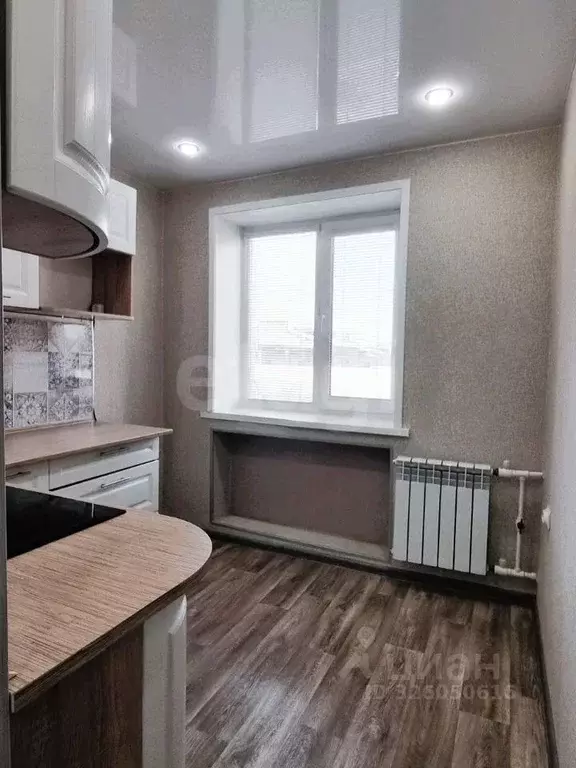 2-к кв. Приморский край, Спасск-Дальний Советская ул., 86 (41.9 м) - Фото 1