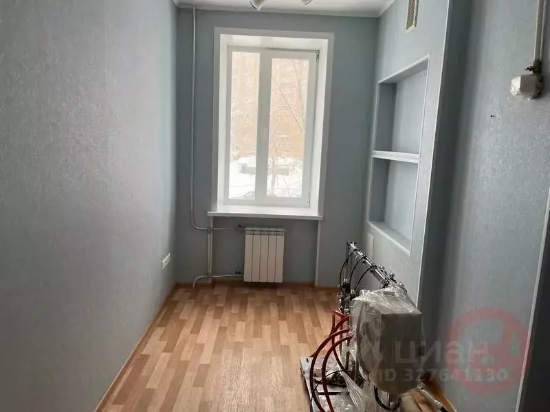 Офис в Самарская область, Самара Часовая ул., 6 (8 м) - Фото 1