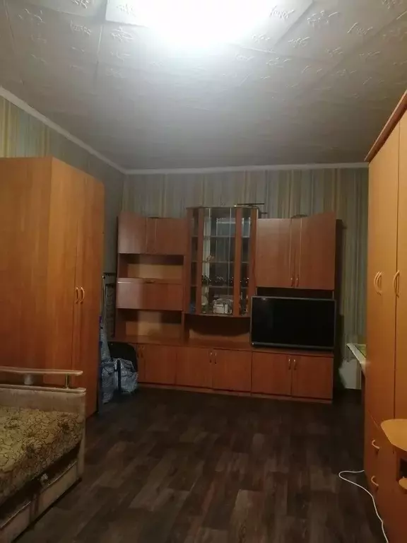 Продаётся 1-к квартира, 34.8 м - Фото 1