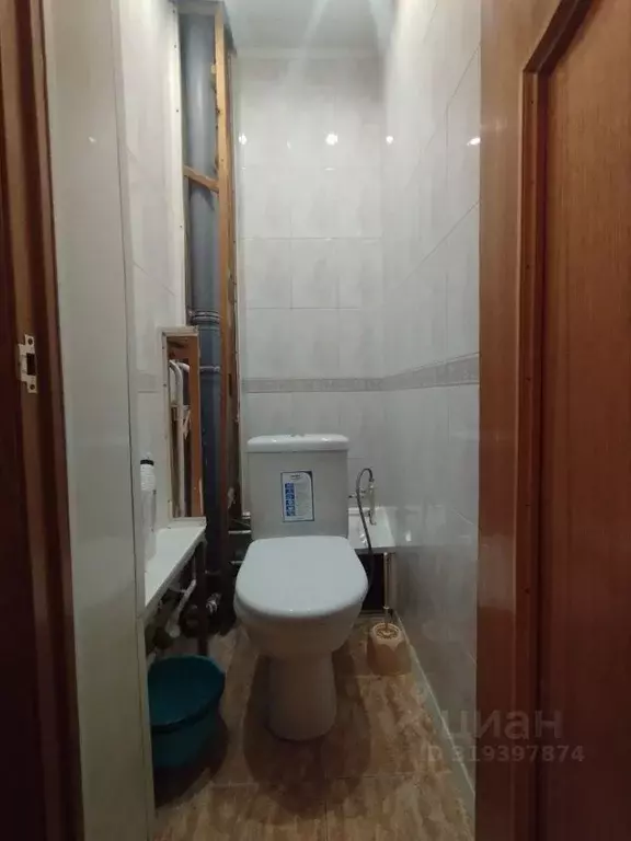 1-к кв. Белгородская область, Белгород ул. Буденного, 14г (35.0 м) - Фото 1