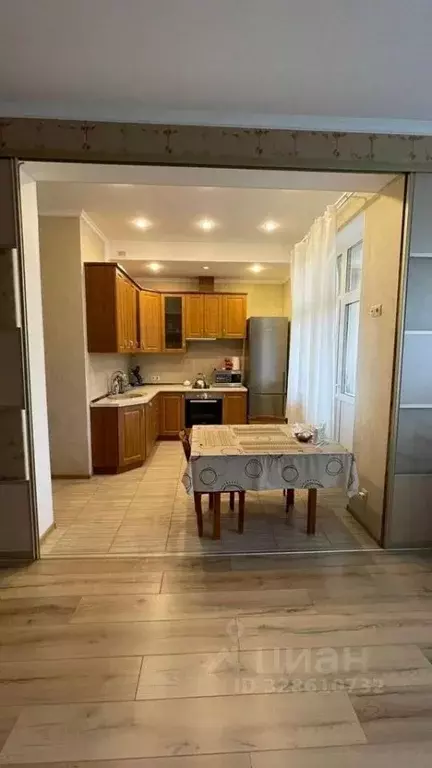 1-к кв. Москва Беломорская ул., 11к1 (48.2 м) - Фото 1