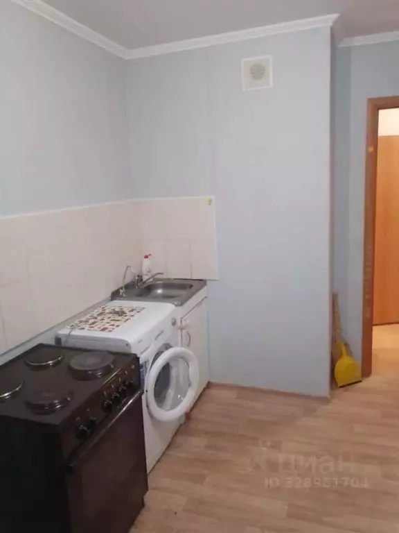 1-к кв. Москва ул. Гурьянова, 49 (34.8 м) - Фото 1