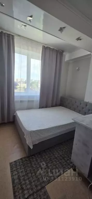 Студия Краснодарский край, Анапа ул. Кати Соловьяновой, 286 (16.0 м) - Фото 1