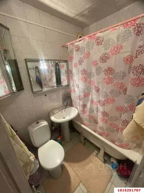 1-к кв. Адыгея, Тахтамукайский район, Энем пгт ул. Чкалова (32.0 м) - Фото 2