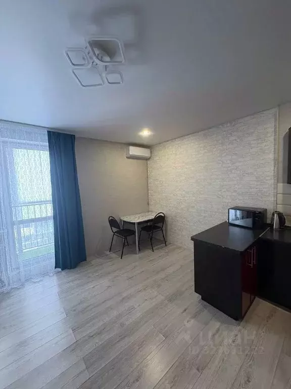 Студия Татарстан, Казань проезд Детский, 1к2 (31.1 м) - Фото 2