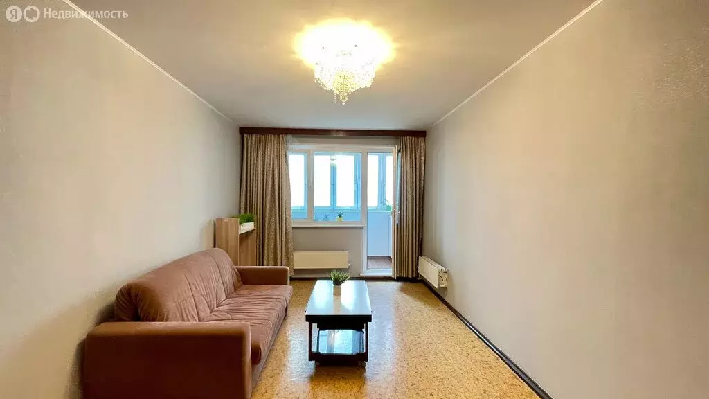 2-комнатная квартира: Москва, Алтуфьевское шоссе, 82 (59.1 м) - Фото 0