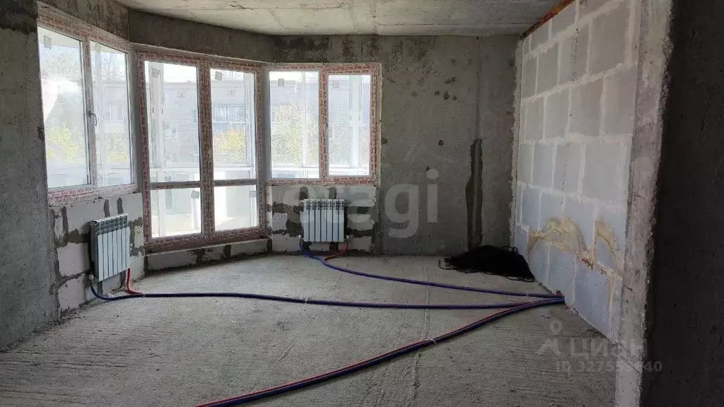 2-к кв. Московская область, Сергиев Посад Красный пер., 4к3 (76.9 м) - Фото 1