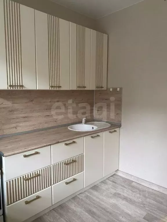 2-к кв. Ставропольский край, Ставрополь ул. Серова, 6к2 (46.9 м) - Фото 1