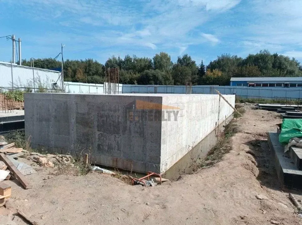 Производственное помещение в Московская область, Долгопрудный Дорожный ... - Фото 2