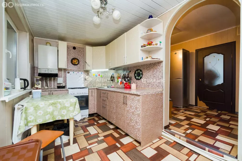 2-комнатная квартира: Рязань, улица Санаторий, 19 (46.9 м) - Фото 1