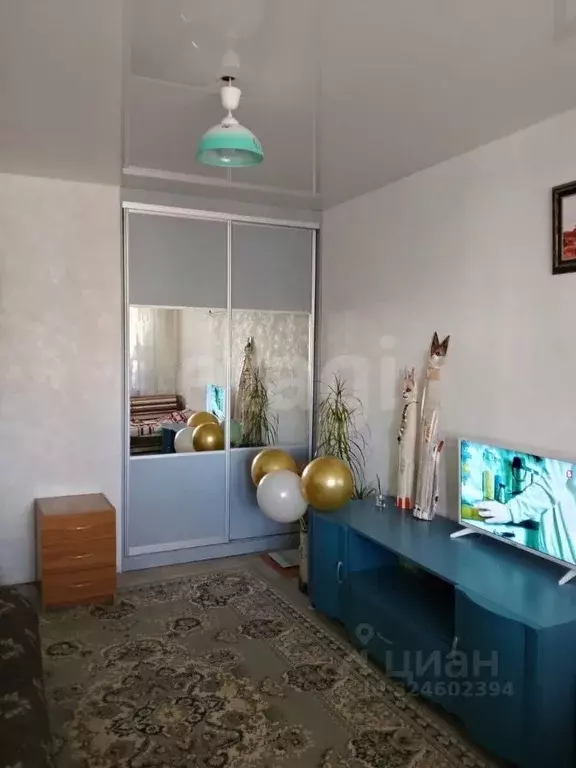 2-к кв. Курганская область, Курган Советская ул., 31 (45.0 м) - Фото 1