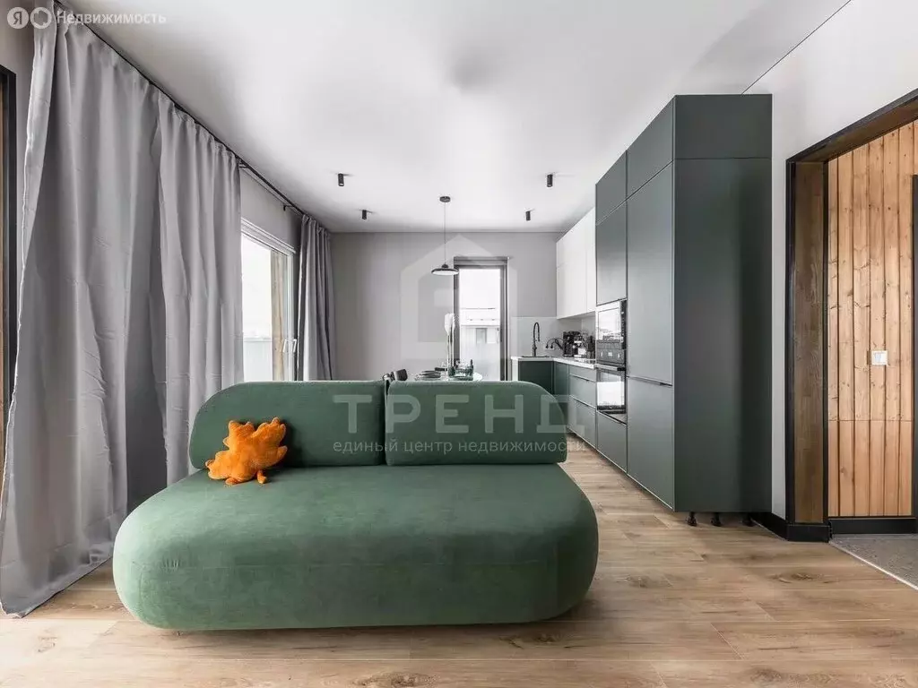 Дом в деревня Аннолово, Южная улица, 71 (125.9 м) - Фото 1