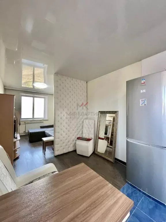 Студия Тыва, Кызыл Московская ул., 111 (30.2 м) - Фото 1