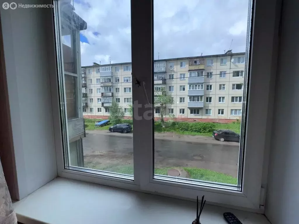 2-комнатная квартира: Новодвинск, улица Ломоносова, 14 (42.1 м) - Фото 2