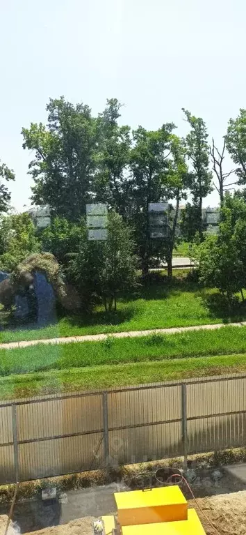 Торговая площадь в Краснодарский край, Краснодар ул. Дмитрия Есаулко, ... - Фото 2