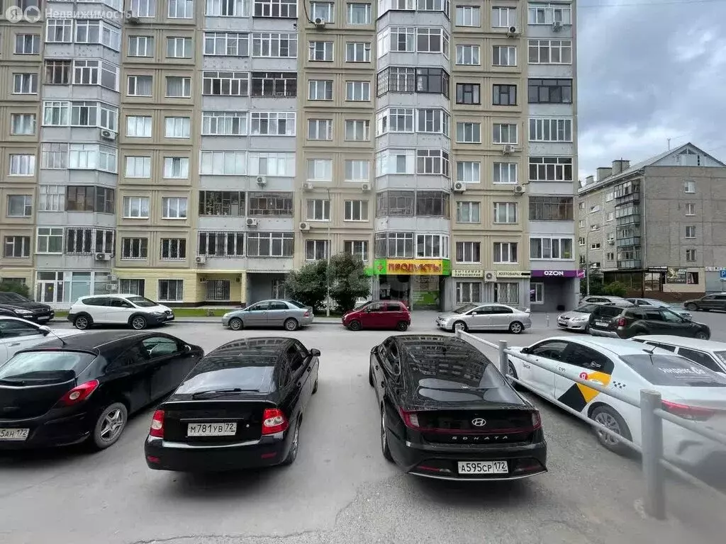 Помещение свободного назначения (65.1 м) - Фото 1