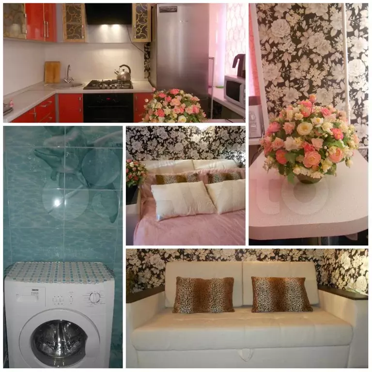 Квартира-студия, 30 м, 1/4 эт. - Фото 0