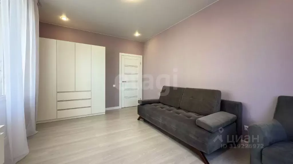 2-к кв. Краснодарский край, Анапа Анапское ш., 24к6 (53.6 м) - Фото 0