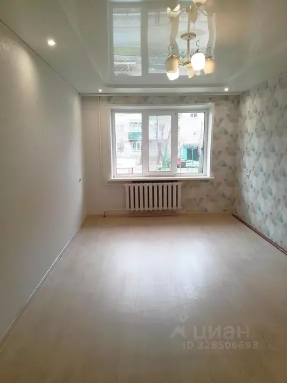 2-к кв. Хакасия, Абакан Аскизская ул., 200 (43.3 м) - Фото 1