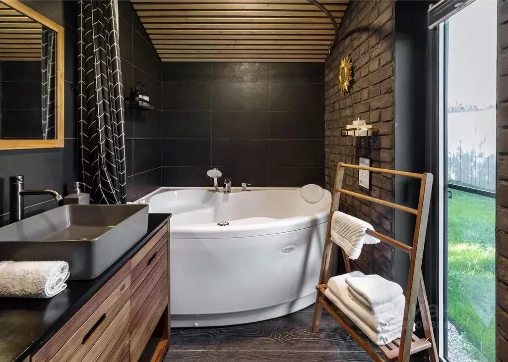 Дом в Липецкая область, Задонский район, Каменский сельсовет, д. ... - Фото 2