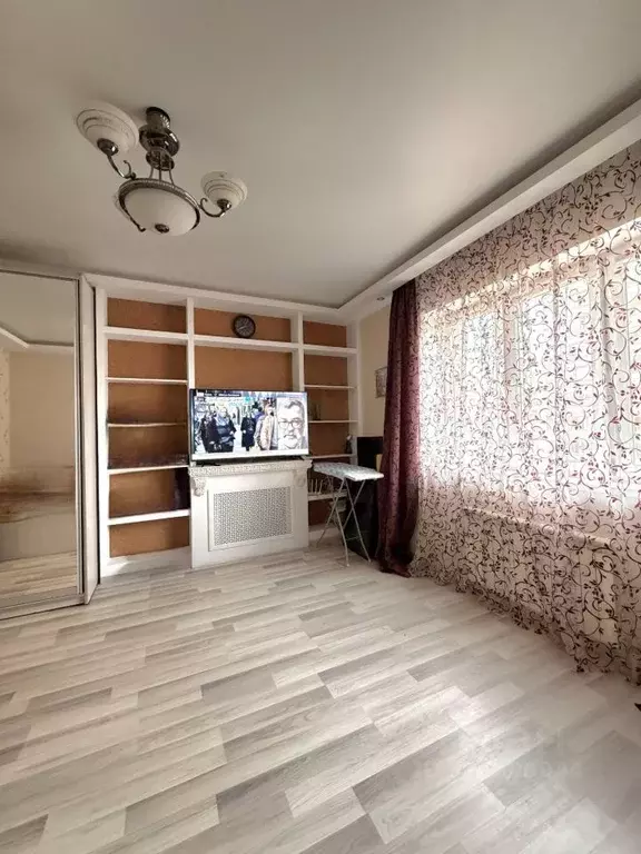 1-к кв. Московская область, Щелково ул. Неделина, 23 (41.2 м) - Фото 1