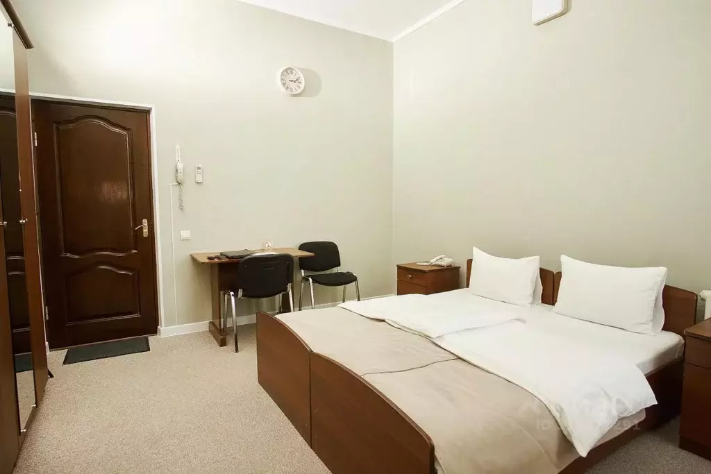 Комната Волгоградская область, Камышин ул. Краностроителей, 3 (16.0 м) - Фото 2