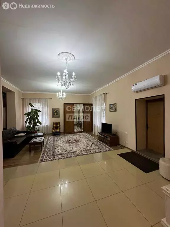 Дом в Астрахань, Ихтиологическая улица, 10/12 (360 м) - Фото 1