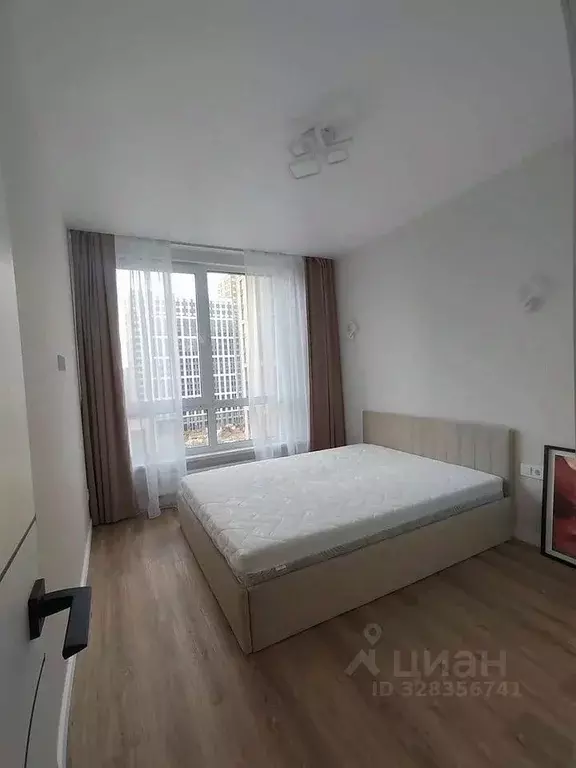 1-к кв. Москва Производственная ул., 17 (33.0 м) - Фото 1