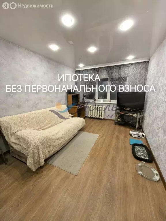 3-комнатная квартира: Норильск, Московская улица, 3к1 (55.1 м) - Фото 1