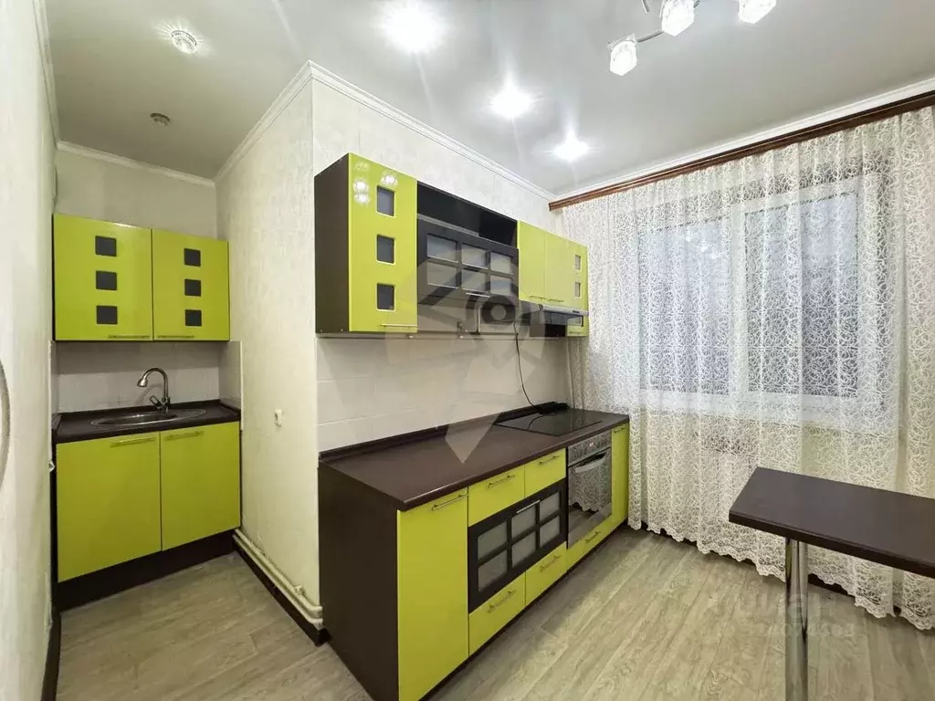 1-к кв. Белгородская область, Старый Оскол Северный мкр, 35 (39.4 м) - Фото 1