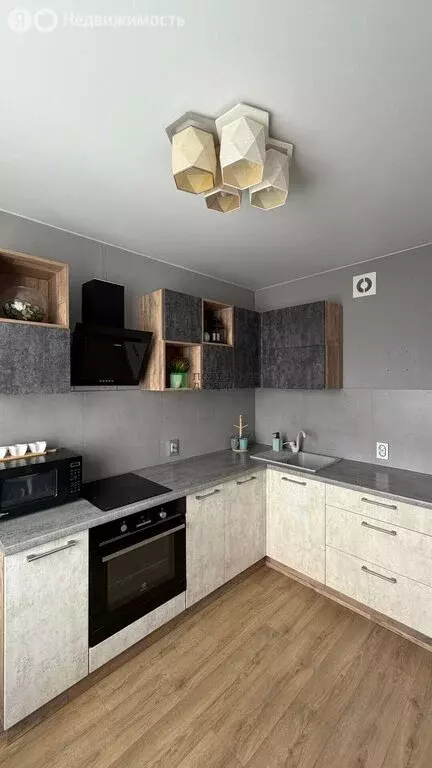 1-комнатная квартира: Ижевск, улица Баранова, 92Б (34 м) - Фото 2