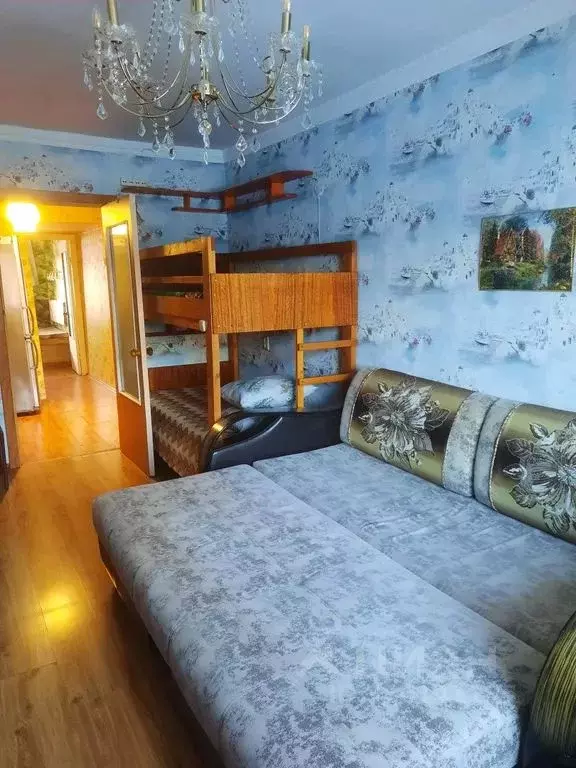 2-к кв. Архангельская область, Архангельск просп. Ломоносова, 177 ... - Фото 2