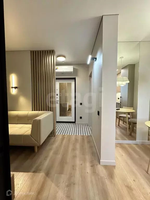 Продаётся 1-к квартира, 35.96 м - Фото 1