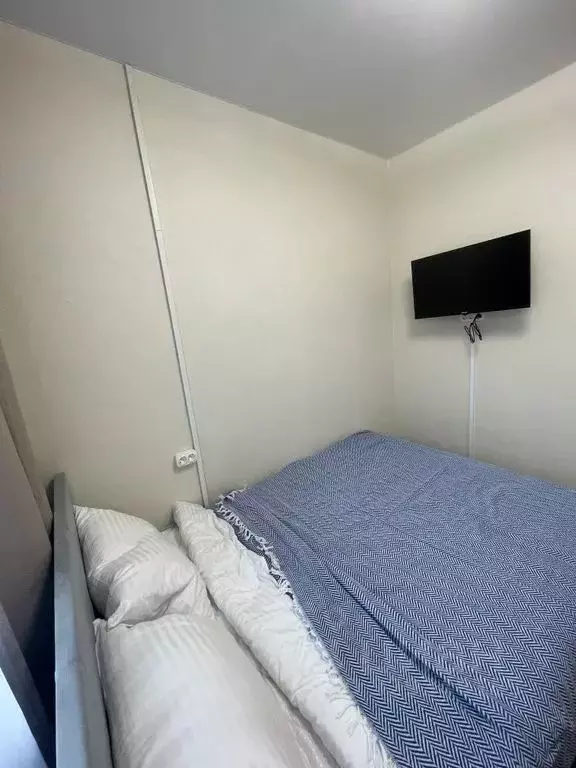 1-к кв. Москва ул. Милашенкова, 12В (14.0 м) - Фото 1
