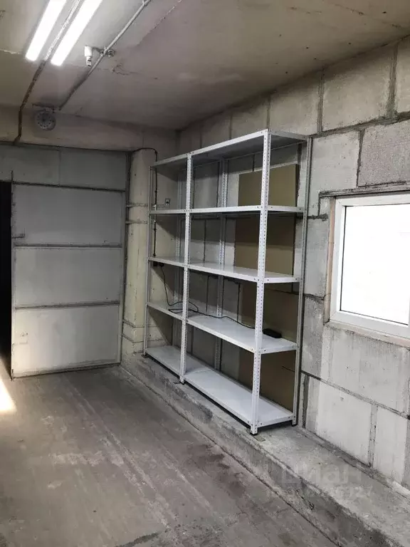 Гараж в Москва ул. Академика Челомея, 3К1 (19 м) - Фото 0