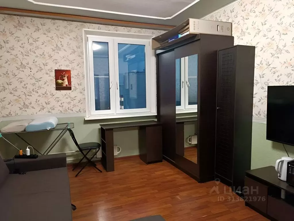 Комната Москва Ореховый проезд, 43К2 - Фото 0