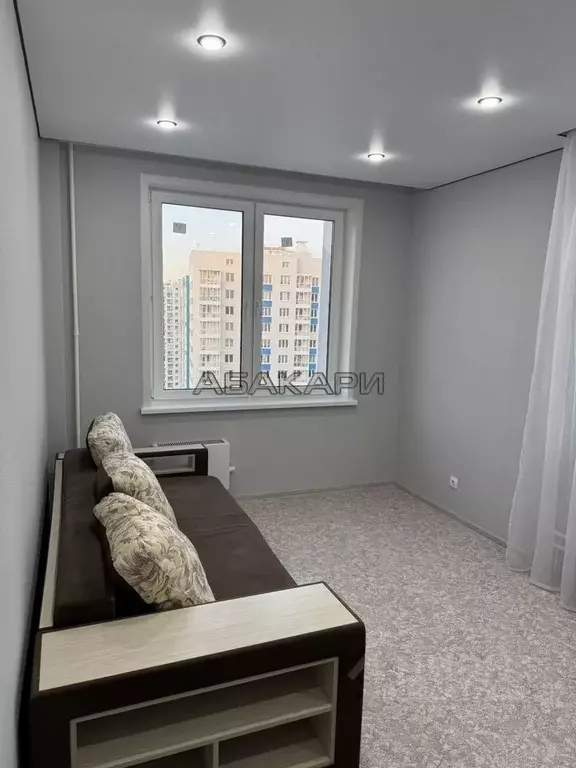 3-к кв. Красноярский край, Красноярск ул. Лесников, 51 (59.0 м) - Фото 1