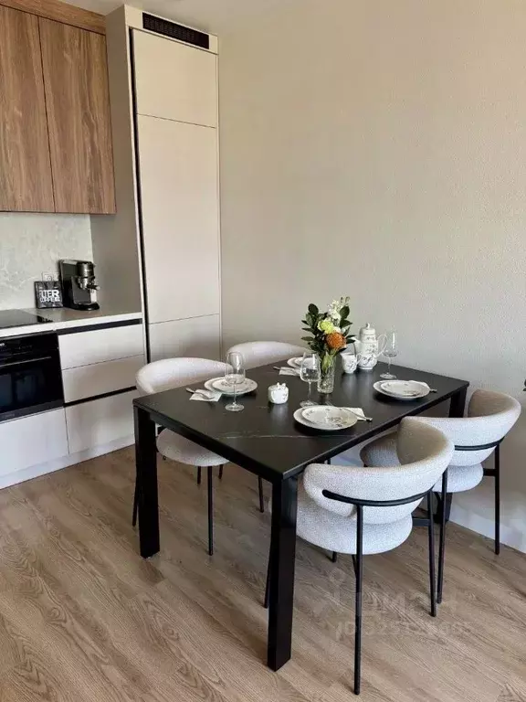 3-к кв. Москва Очаковское ш., 5к3 (53.0 м) - Фото 2