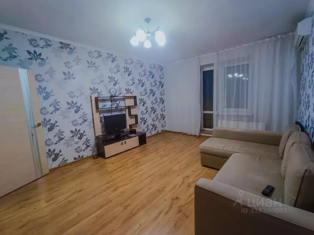 1-к кв. Татарстан, Казань ул. Копылова, 9 (40.0 м) - Фото 0