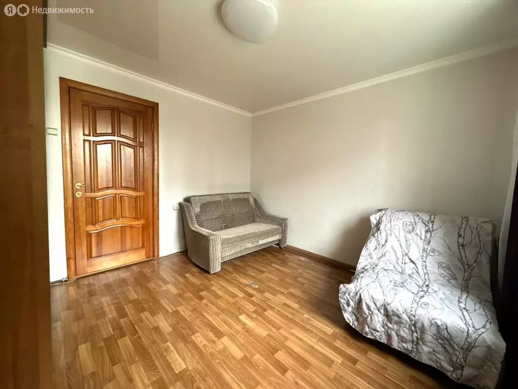 1-комнатная квартира: Ставрополь, проспект Юности, 28/2 (19.1 м) - Фото 1