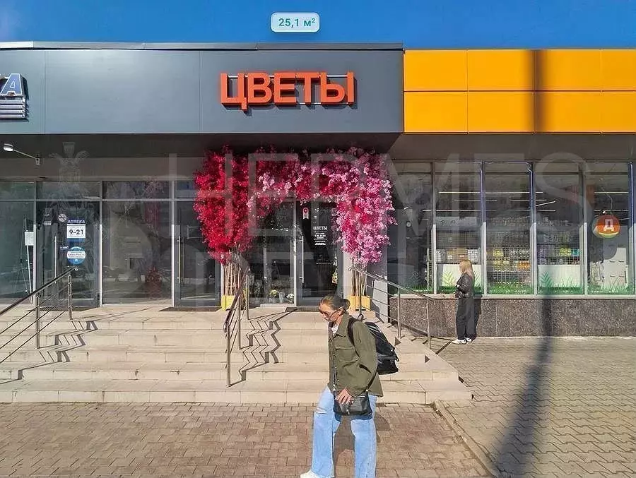 Продажа ПСН габ 25.1 м2 м. Щёлковская в вао - Фото 1
